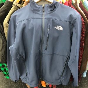 The north face thermal Mens Jacket